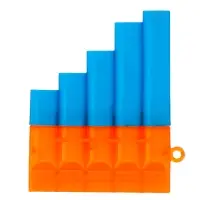 Свисток &laquo;Гармошка&raquo;, МИКС