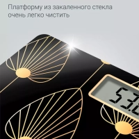 Весы напольные Premiss BS1438V0, электронные, до 150 кг