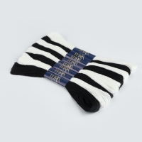 Набор ниток мулине хлопок 8±1м (наб 8шт цена за наб) "Зебра" TR Набор ниток мулине хлопок 8±1м (наб 8шт цена за наб) "Зебра" TR