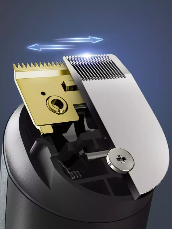 Мужской мультитриммер 15 в 1 Selectium TN9444E0