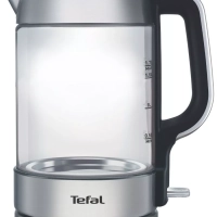 Чайник электрический Glass Kettle KI770D30, 2200 Вт