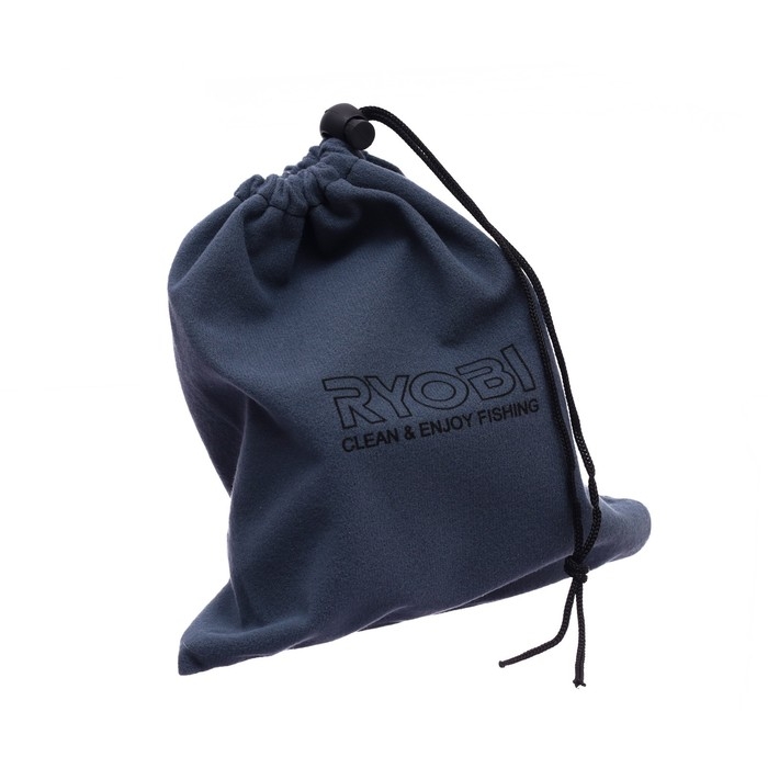 Катушка Pilot CS 1500 RYOBI, 6+1 подшипник, 5.1:1