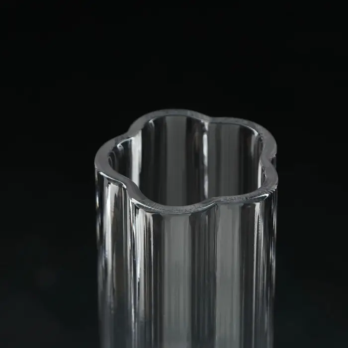 Графин стеклянный &laquo;Флер&raquo;, 1,4 л