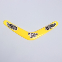 Бумеранг &laquo;Быстрее ветра&raquo;, цвета МИКС