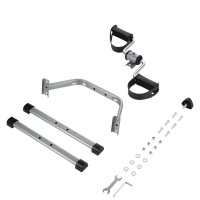 Велотренажер для дома КТ-6521