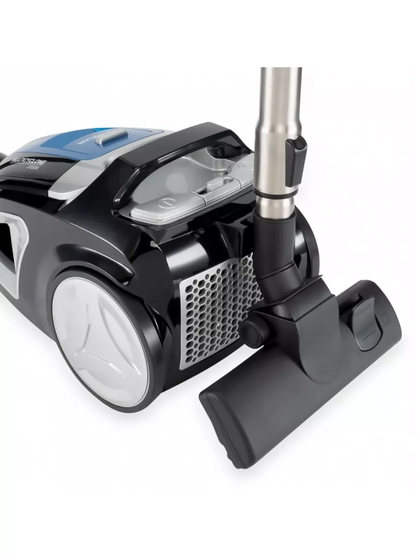 Пылесос HYV-C2530 1.7л 2200Вт