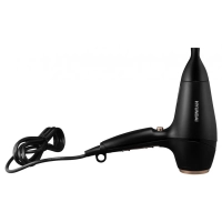 Фен H-HD0767 2000Вт черный