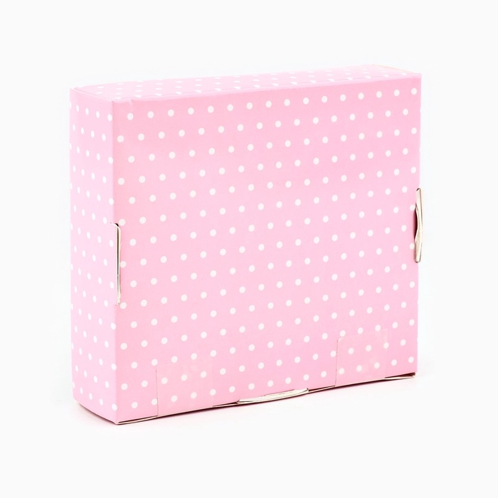 Набор бижутерии Набор бижутерии "Будь разной" 5,5 х 2 х 5,5 см