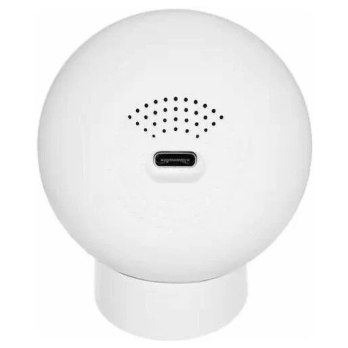 Видеокамера Xiaomi Mi Camera 2K, IP, 3Мп, Wi-Fi, microSD, облачное хранилище, белая Видеокамера Xiaomi Mi Camera 2K, IP, 3Мп, Wi-Fi, microSD, облачное хранилище, белая