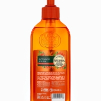 Мыло жидкое для рук, увлажнение и забота, аромат рябины, 250 мл, Рябина