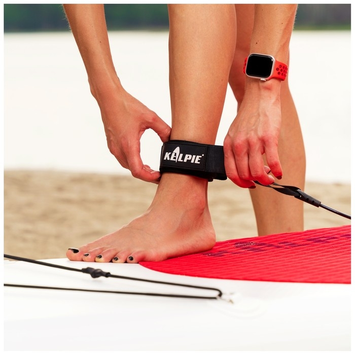 SUP доска надувная TOURING KELPIE 11.5", 347х80х15 см