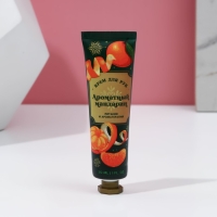 Подарочный набор косметики &laquo;Тепла в Новом Году!&raquo;, крем для рук, 3 х 30 мл, ЧИСТОЕ СЧАСТЬЕ