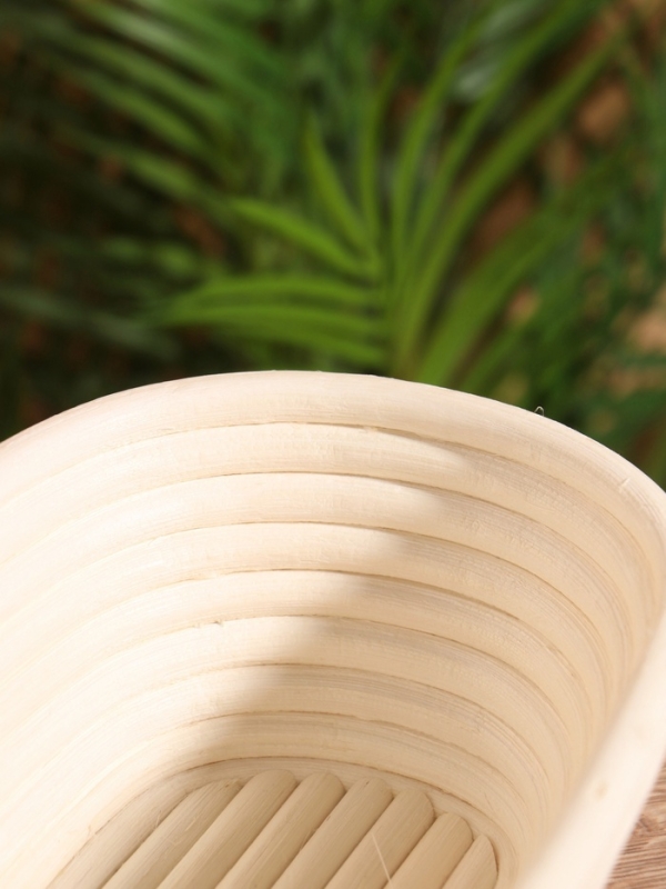 Корзинка, 35х16х8 см, ротанг