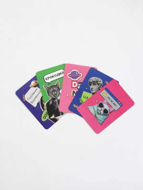 Настольная игра для тигриц "Women момэнт"