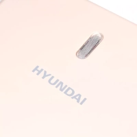 Сэндвичница HYSM-1101 600Вт бежевый