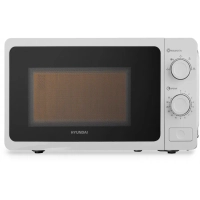 Микроволновая Печь HYM-M2009 20л. 700Вт белый Микроволновая Печь HYM-M2009 20л. 700Вт белый