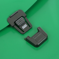 Папка-портфель А4 Calligrata, 13 отделений, 700 мкм, до 300 листов, зелёная Папка-портфель А4 Calligrata, 13 отделений, 700 мкм, до 300 листов, зелёная