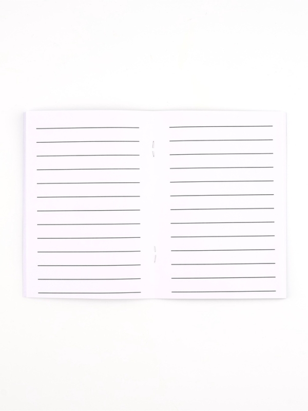 Набор блокнот А6, 32 листа,  наклейки, магнитные закладки "8 марта! ТЫ прекрасна!"