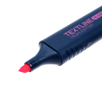 Набор маркеров-текстовыделителей 4 цвета, Berlingo 5.0 мм, европодвес Набор маркеров-текстовыделителей 4 цвета, Berlingo 5.0 мм, европодвес