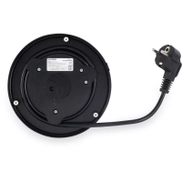 Чайник HYK-S5509 1.5л. 2200Вт черный