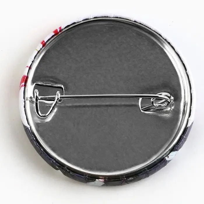 Значок закатной аниме &laquo;Парни&raquo;, K-pop, d=38мм