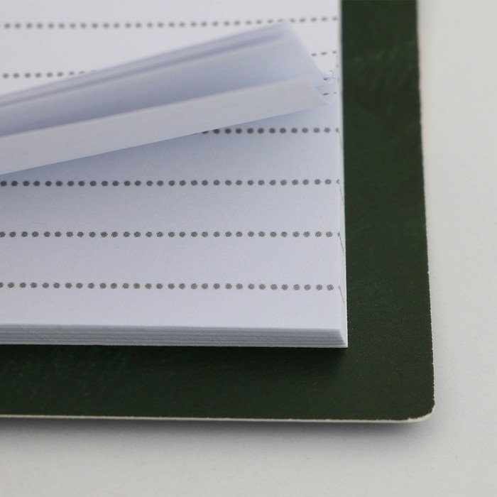 Набор в открытке &laquo;Дорогому Учителю&raquo;, стикеры 4 х 20 листов, отрывной блок 30 листов