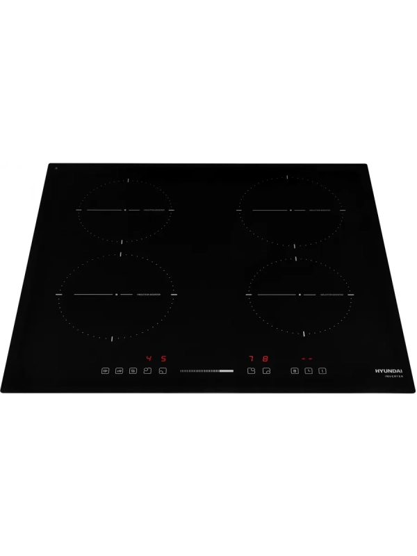 Индукционная варочная поверхность HHI 6741 BG