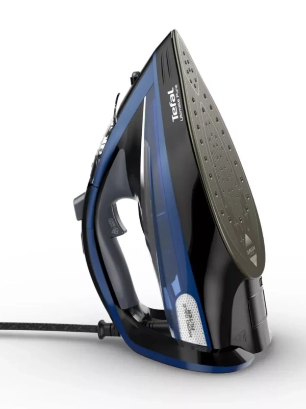 Утюг Ultimate Pure FV9848E0 c автоотключением, 3200 Вт