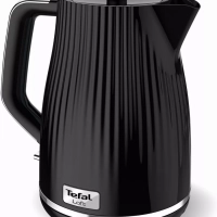 Чайник электрический Loft KO250830, черный, 1.7 л