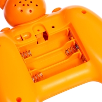 Настольная игра &laquo;Мемори-клик&raquo;, 1-2 игрока, 4+