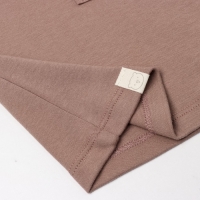 Футболка Крошка Я Апельсин, рост 92-98 см, бежевый Футболка Крошка Я Апельсин, рост 92-98 см, бежевый