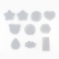 Набор для создания акриловых брелоков с наклейками «Для мальчика» Набор для создания акриловых брелоков с наклейками «Для мальчика»