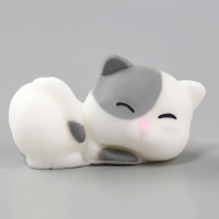 Сквиш антистресс мялка &laquo;Котик&raquo;
