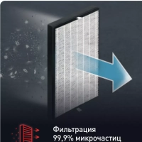 Беспроводной пылесос X-Force Flex 14.60 Animal Care TY99A8WO