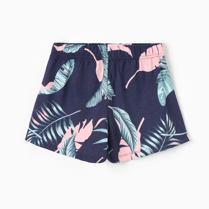 Шорты женские KAFTAN "Tropical dream" р. 44-46
