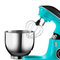 Планетарный кухонный миксер с чашей 1900 Вт КТ-4406