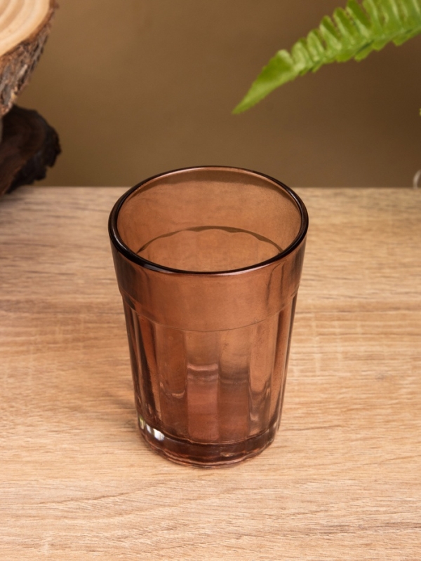 Подсвечник для чайной свечи 6х6х8,2 см