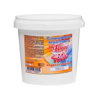 Мастика &laquo;Фанси&raquo; Soft, Белая, 1 кг