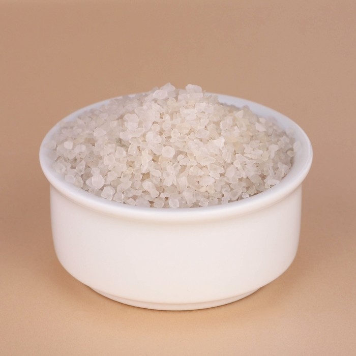 Соль для ванны &laquo;Уютного года&raquo;, 200 г, аромат имбирного пряника, Новый Год