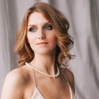 Бусы &laquo;Классик&raquo; шар №8,14, цвет белый, L= 40 см