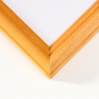 Фоторамка 21х30 см (1703) дерево Фоторамка 21х30 см (1703) дерево