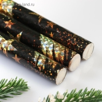 Свечи фонтаны для торта "Звёзды", 12,5 см, 30 сек, 3 шт Свечи фонтаны для торта "Звёзды", 12,5 см, 30 сек, 3 шт