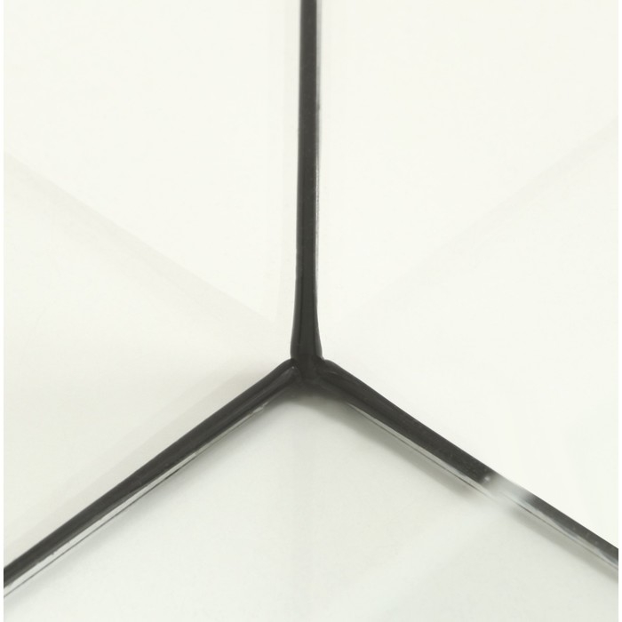 Террариум с покровным стеклом и мостиком 50 литров, 55 х 33 х 29 см