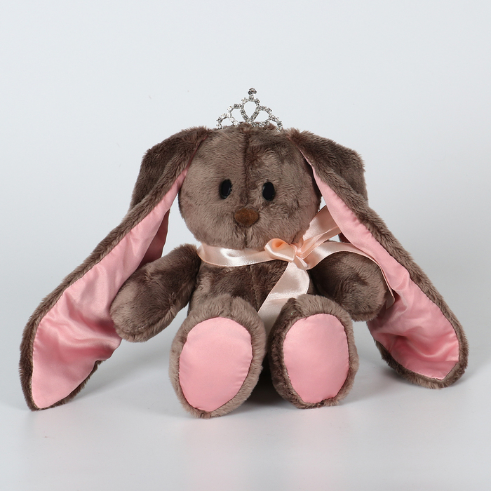Мягкая игрушка &laquo;Принцесса Li&raquo;, заяц, 25 см