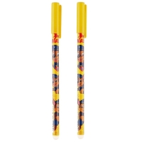 Ручка пиши стирай, 2 штуки, 4 стержня, Щенячий патруль