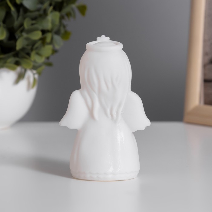 Ночник Ночник "Ангелок" 2Вт LED LR44 6х7х8см