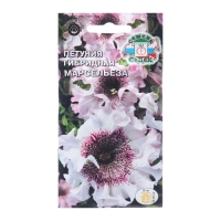 Семена цветов Петуния" Марсельеза", Семена цветов Петуния" Марсельеза",