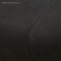 Авточехлы C2R, универсальные, черные TY1637