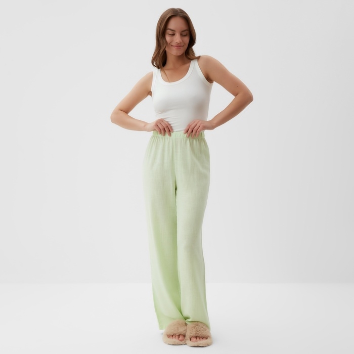 Брюки женские KAFTAN Lime series р. 40-42