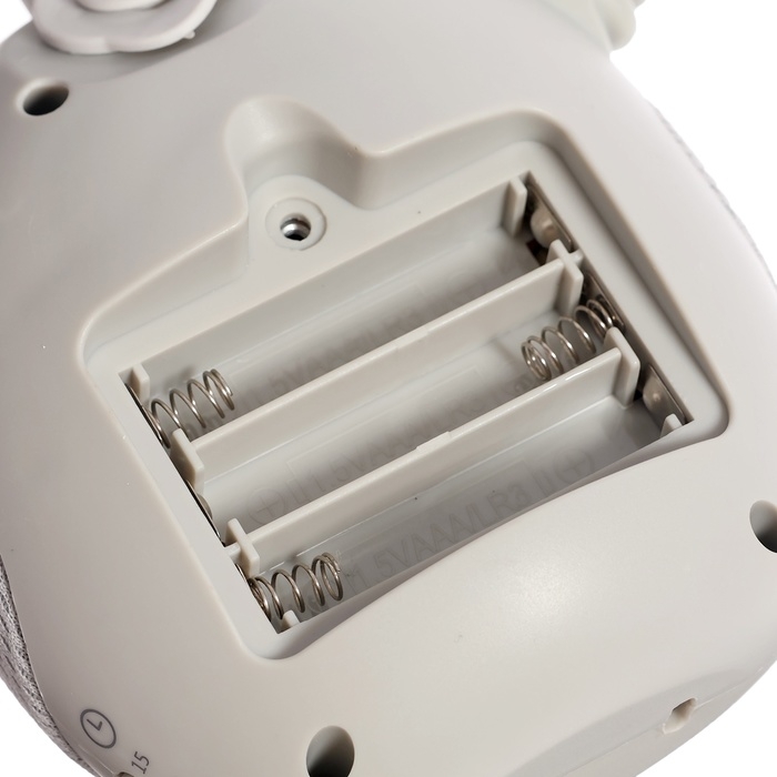 Музыкальная игрушка &laquo;Милая коала&raquo;, звуковые эффекты, с подвесом